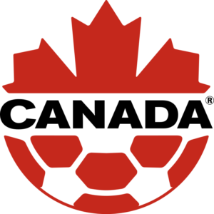 Canada National Football Team Logo in PNG Format
