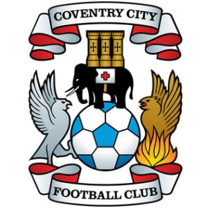 Coventry City F.C. Logo in JPG Format