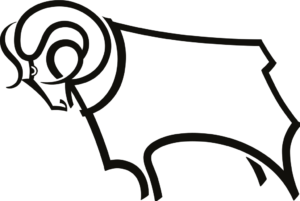 Derby County F.C. Colors
