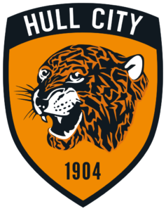 Hull City A.F.C. Colors