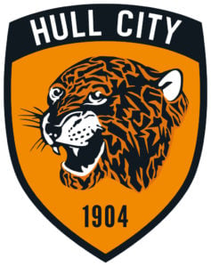 Hull City A.F.C. Logo in JPG Format