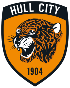 Hull City A.F.C. Logo in PNG Format