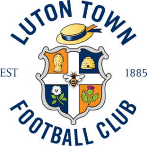 Luton Town F.C. Colors