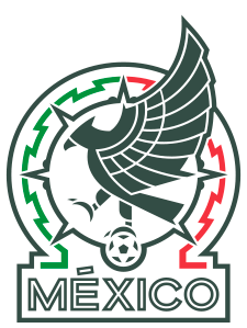 Mexico National Football Team Logo in PNG Format