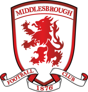 Middlesbrough F.C. Logo in PNG Format