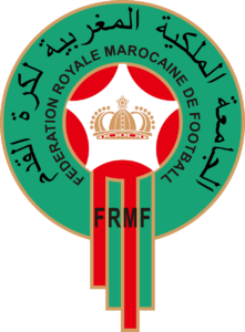 Morocco National Football Team Logo in PNG Format