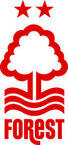 Nottingham Forest F.C. Logo in JPG Format