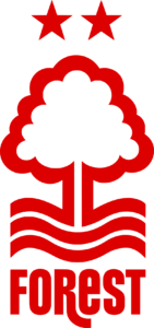 Nottingham Forest F.C. Logo in PNG Format