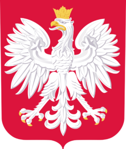 Poland National Football Team Colors