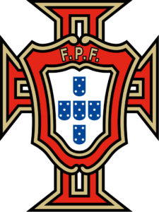 Portugal National Football Team Logo in JPG Format
