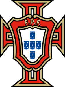 Portugal National Football Team Logo in PNG Format