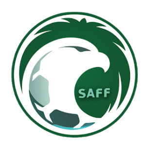 Saudi Arabia National Football Team Logo in JPG Format