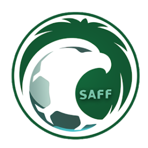 Saudi Arabia National Football Team Logo in PNG Format