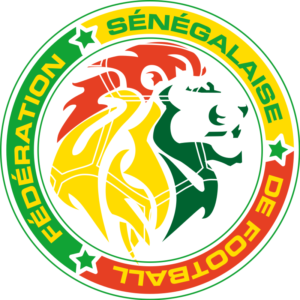 Senegal National Football Team Colors