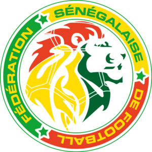 Senegal National Football Team Logo in JPG Format