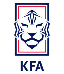 South Korea National Football Team Logo in JPG Format