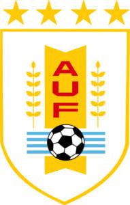 Uruguay National Football Team Logo in JPG Format
