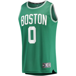 Boston Celtics Jersey Image