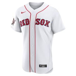 Boston Red Sox Jersey for 2022 season