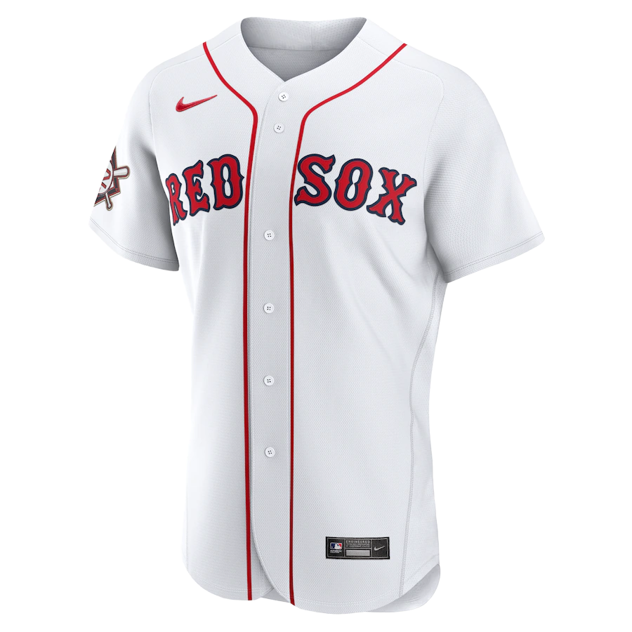 Boston Red Sox Color Codes Hex, RGB, and CMYK - Team Color Codes