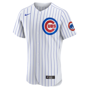 Chicago Cubs Jersey for 2022 season