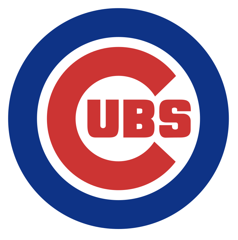 Chicago Cubs Colors