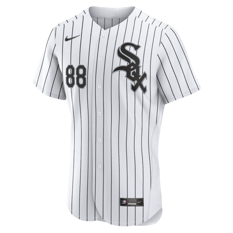 Chicago White Sox Colors Hex, RGB, and CMYK - Team Color Codes
