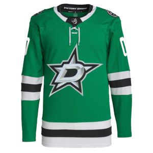 Dallas Stars Jersey Image