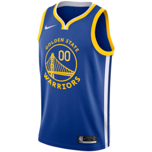 Golden State Warriors Jersey Image