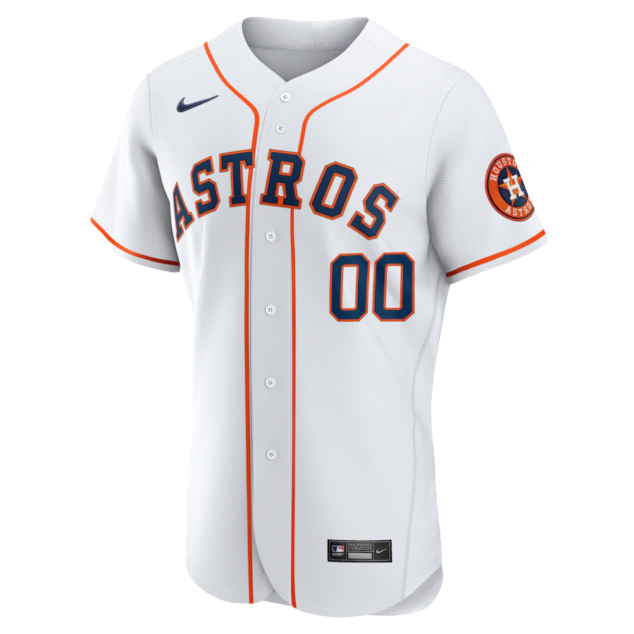 Houston Astros Colors - Hex and RGB Color Codes
