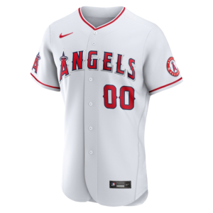 Los Angeles Angels Jersey for 2022 season