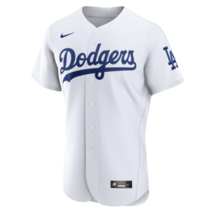 Los Angeles Dodgers Jersey for 2022 season