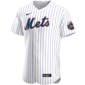 New York Mets Jersey for 2022 season