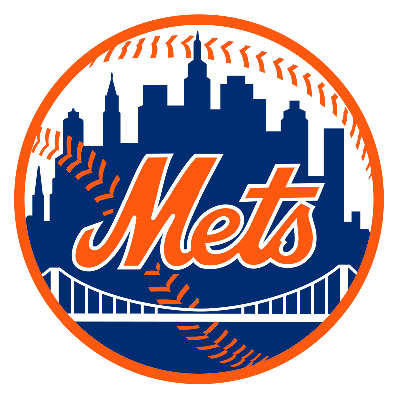New York Mets Colors