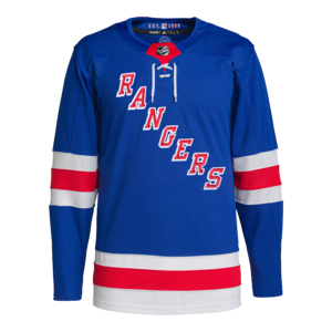 New York Rangers Jersey Image