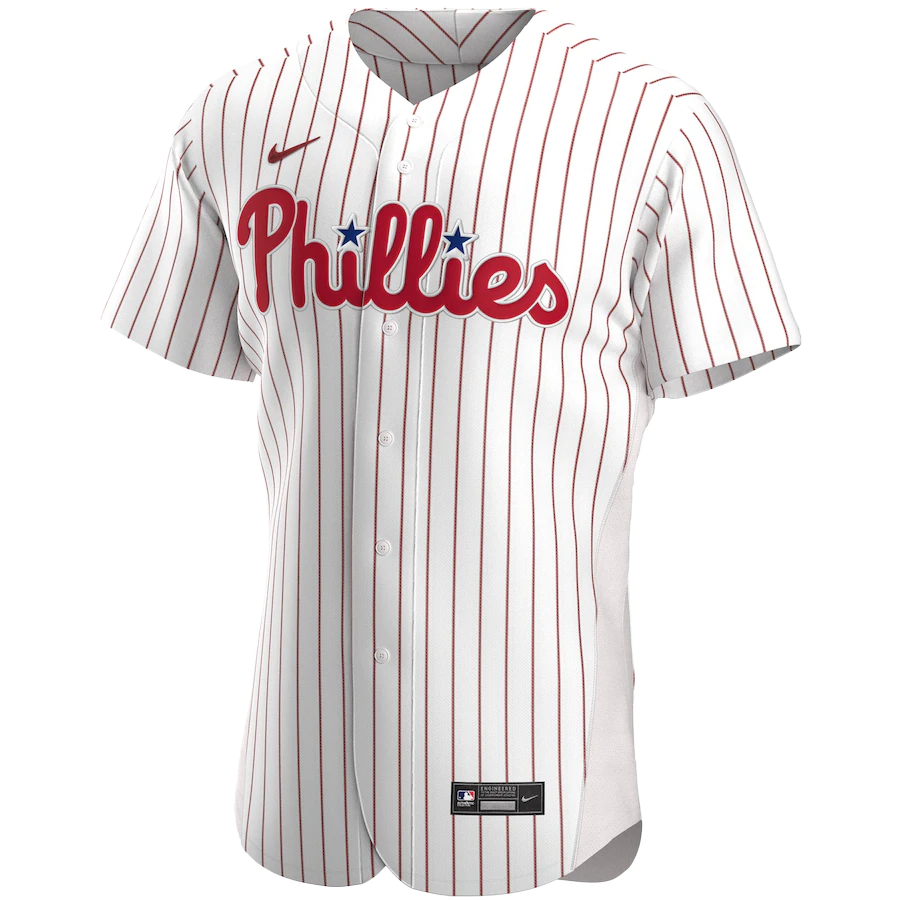 philadelphia phillies uniforms 2022