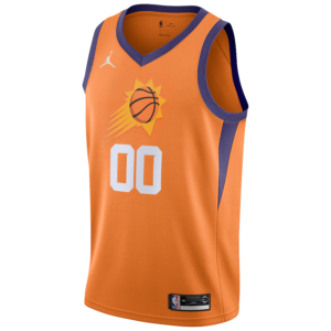 Phoenix Suns Jersey Image