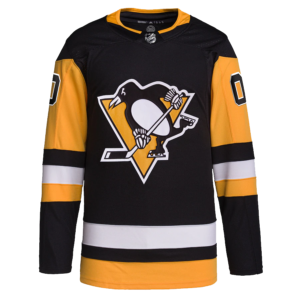Pittsburgh Penguins Jersey Image