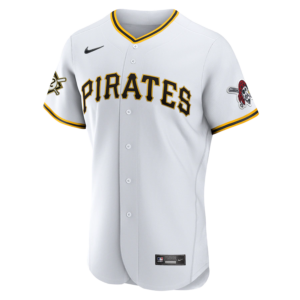 Pittsburgh Pirates Jersey for 2022 season