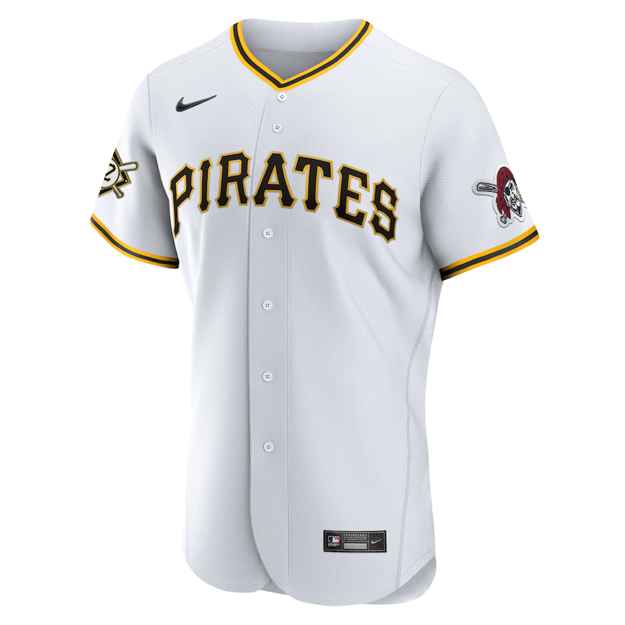 Pittsburgh Pirates Color Codes Hex, RGB, and CMYK - Team Color Codes