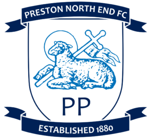 Preston North End F.C. Colors