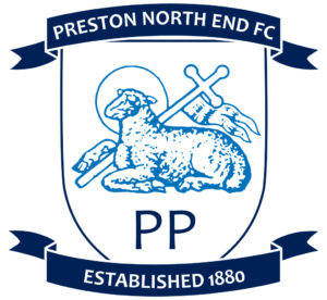 Preston North End F.C. Logo in JPG Format