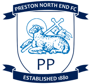 Preston North End F.C. Logo in PNG Format