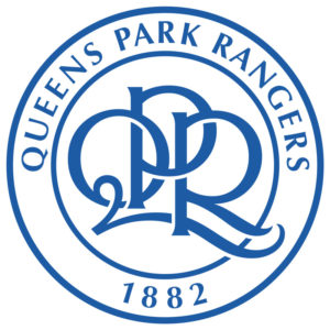 Queens Park Rangers F.C. Logo in JPG Format