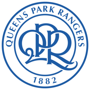 Queens Park Rangers F.C. Logo in PNG Format