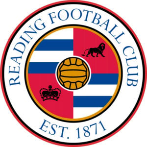 Reading F.C. Logo in JPG Format