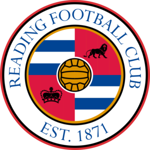 Reading F.C. Logo in PNG Format