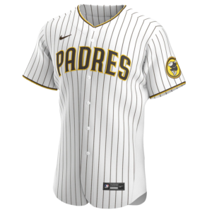 San Diego Padres Jersey for 2022 season