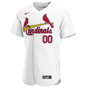 St. Louis Cardinals Jersey for 2022 season