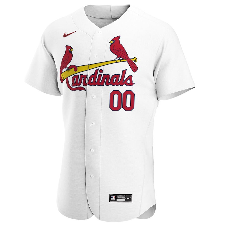 logobrands MLB St. Louis Cardinals Cooler Halftime, Team Colors, One Size